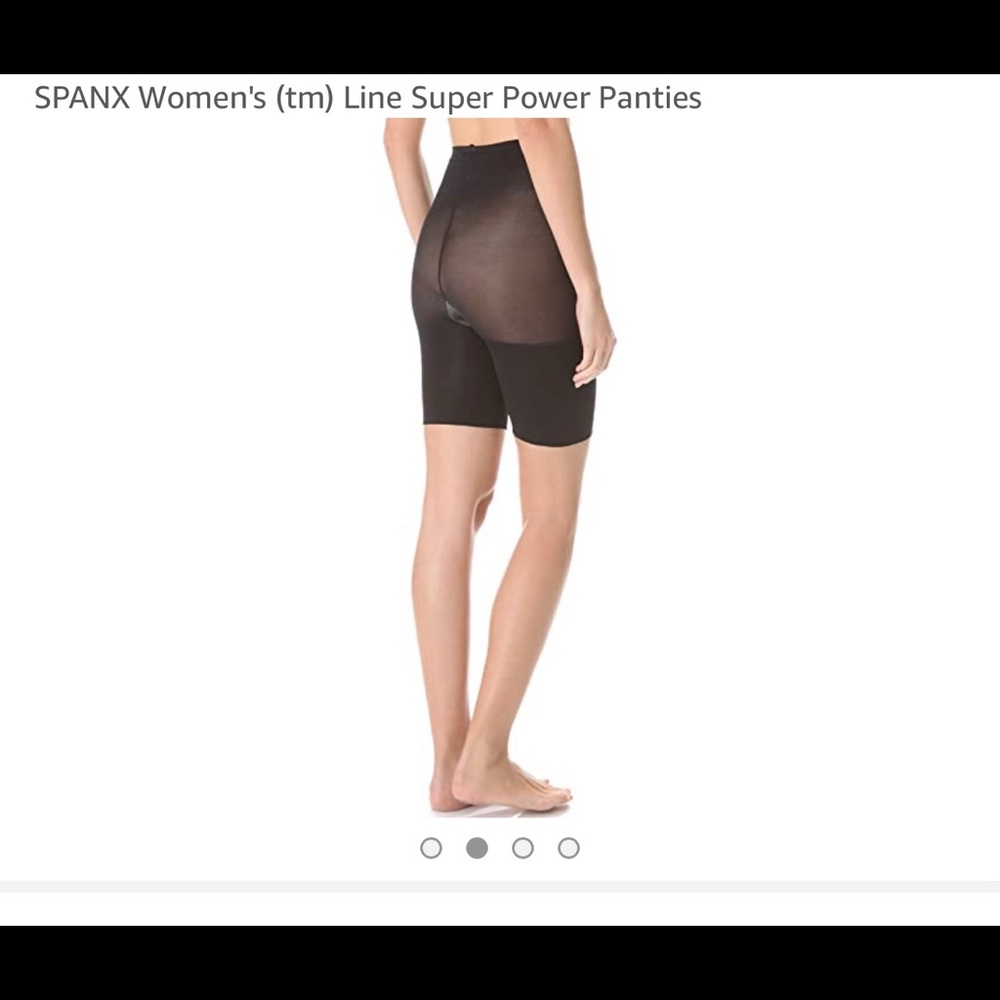 Spanx